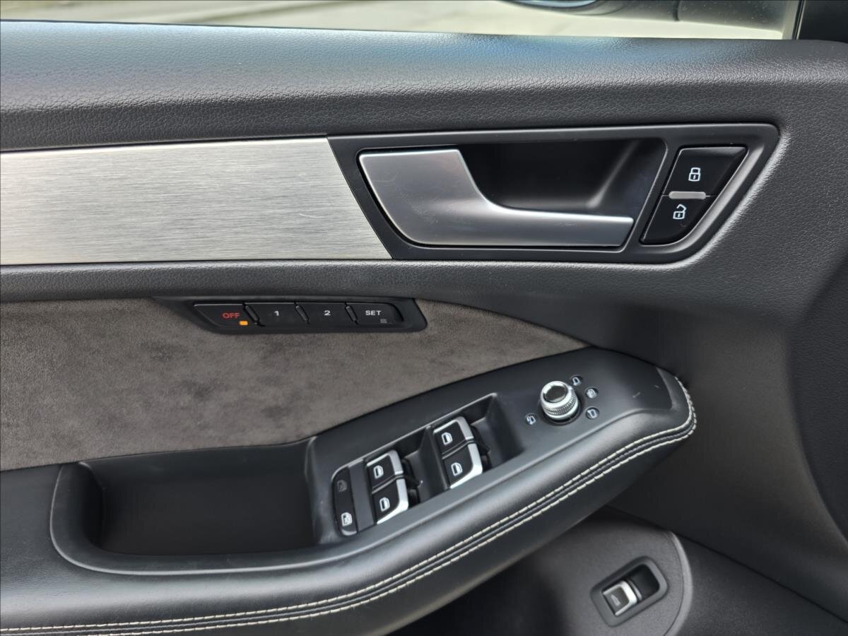 Audi Q5 SUV / Terénní 3,0 l 180 kw