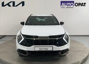 KIA Sportage SUV / Terénní 1,6 l 118 kw