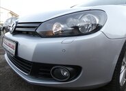 Volkswagen Golf Hatchback 1,4 l 90 kw