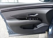Hyundai Tucson SUV 1,6 l 110 kw