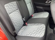 Škoda Fabia Hatchback 0,0 44 kw