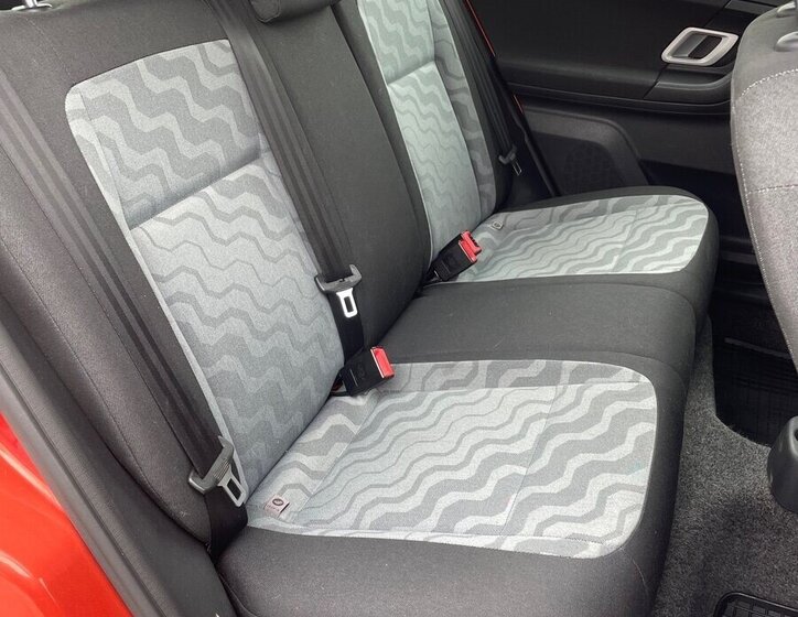 Škoda Fabia Hatchback 0,0 44 kw