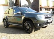 Dacia Duster MPV 1,6 l 77 kw