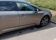 Toyota Avensis Kombi 0,0 91 kw