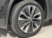 Škoda Kodiaq SUV / Terénní 2,0 l 110 kw