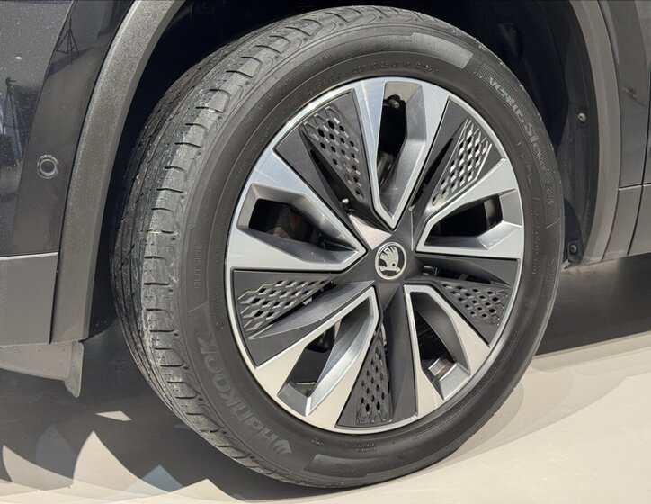 Škoda Kodiaq SUV / Terénní 2,0 l 110 kw