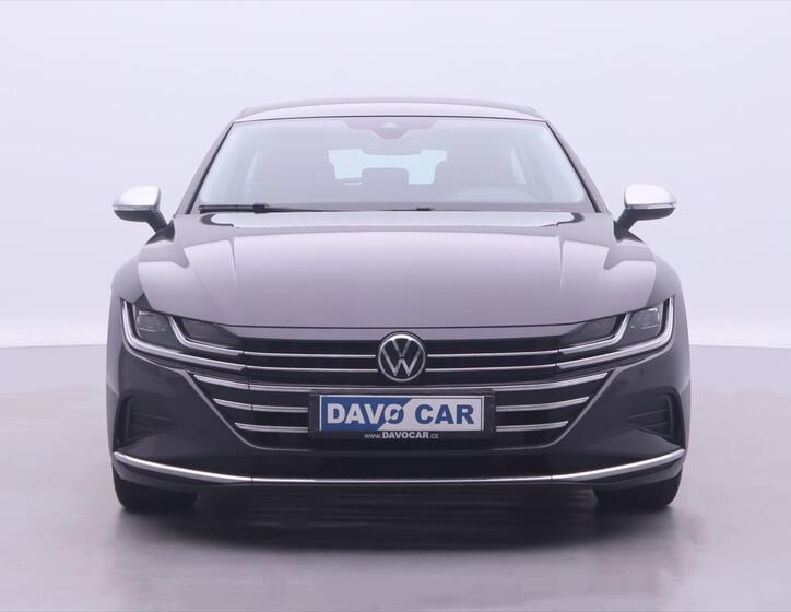 Volkswagen Arteon 2