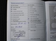 Volkswagen Golf Kombi 1,4 l 103 kw