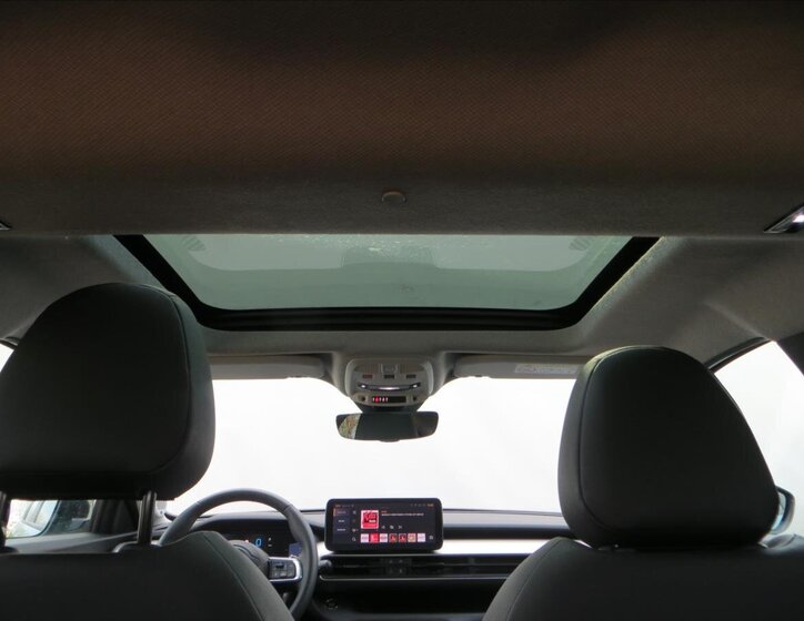 Jeep Avenger Ostatní 1,2 l 74 kw