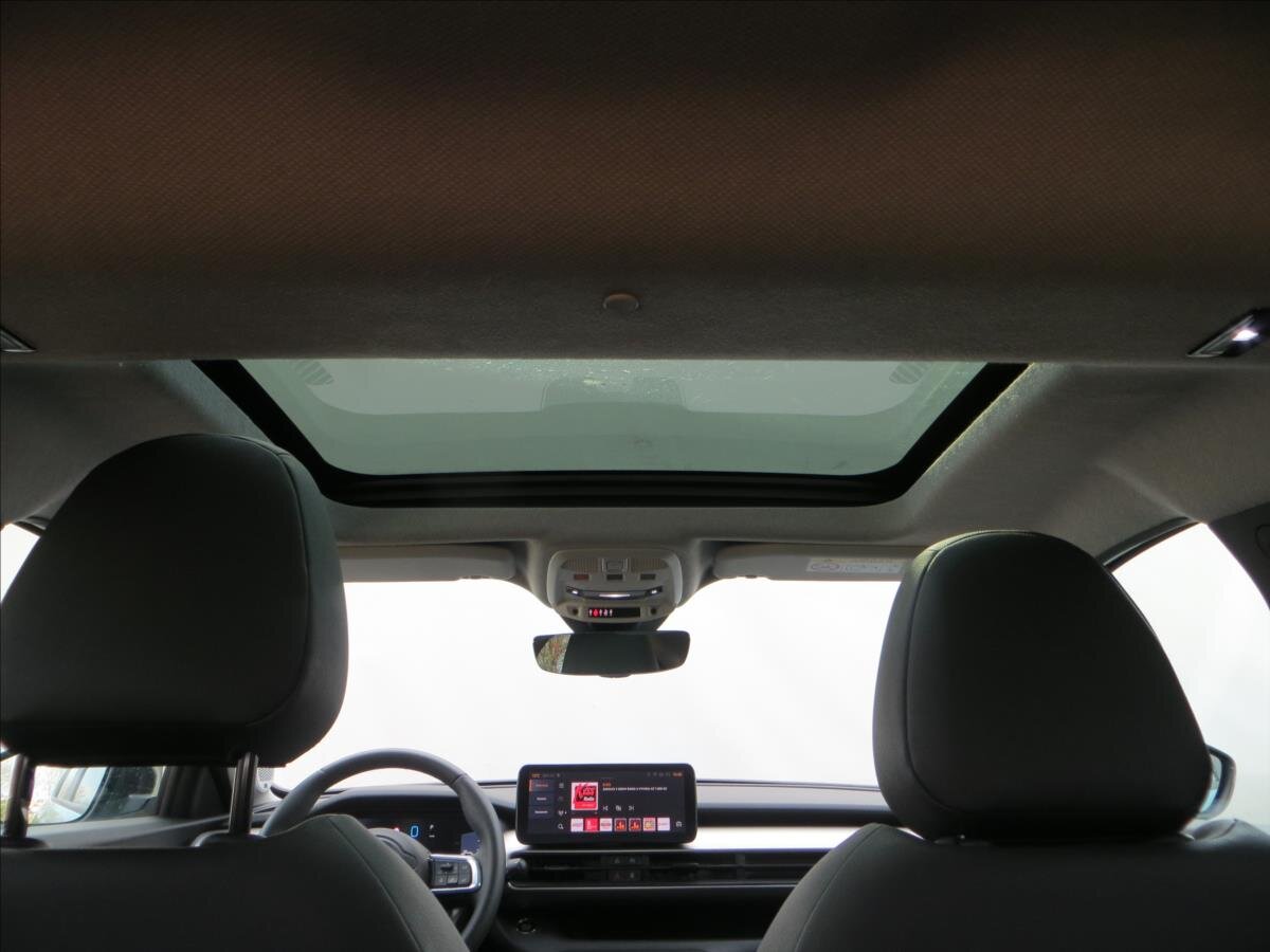 Jeep Avenger Ostatní 1,2 l 74 kw