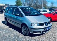 Seat Alhambra MPV 2,0 l 85 kw