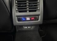 Volkswagen Golf Kombi 1,5 l 110 kw