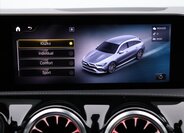 Mercedes-Benz CLA Kombi 2,0 l 225 kw