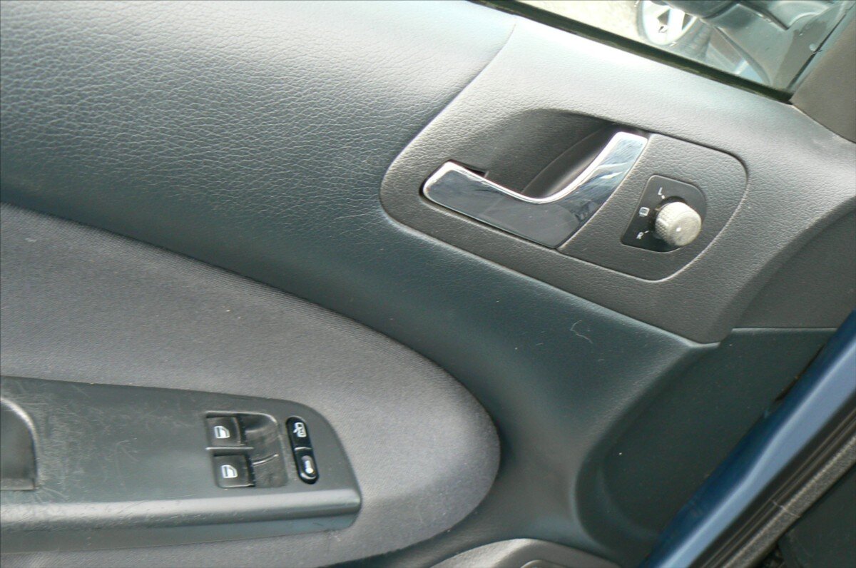 Škoda Octavia Liftback 1,9 l 74 kw