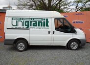 Ford Transit Skříň 2,2 l 74 kw