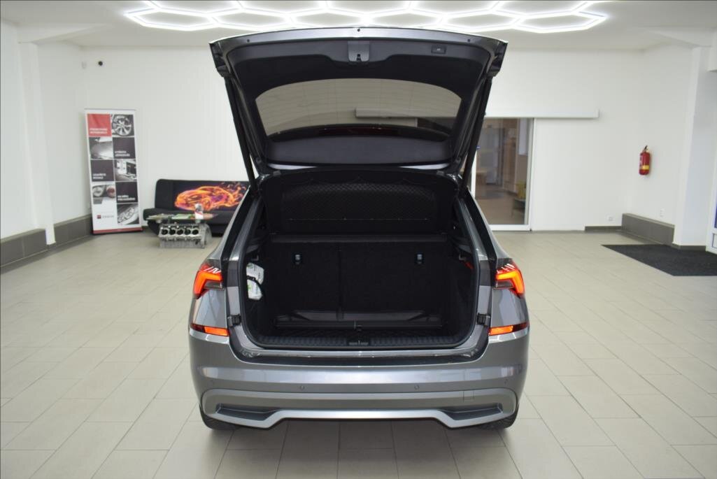 Škoda Kamiq SUV 999,0 81 kw