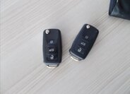 Škoda Fabia Hatchback 1,2 l 63 kw