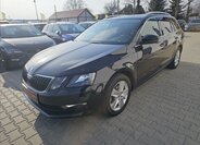 Škoda Octavia Kombi 1,6 l 85 kw
