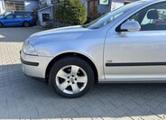 Škoda Octavia Kombi 1,9 l 77 kw