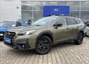 Subaru Outback 1