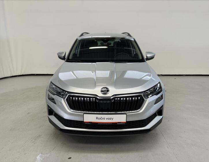 Škoda Karoq 4