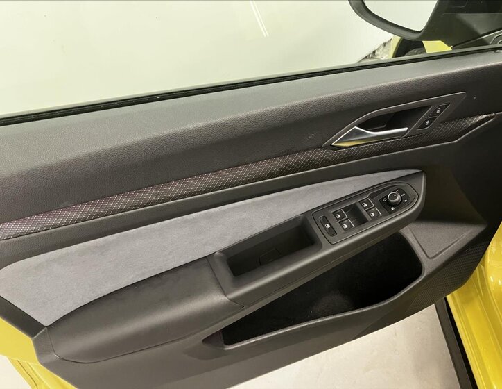 Volkswagen Golf Hatchback 1,5 l 110 kw