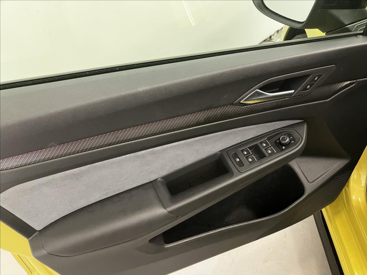 Volkswagen Golf Hatchback 1,5 l 110 kw