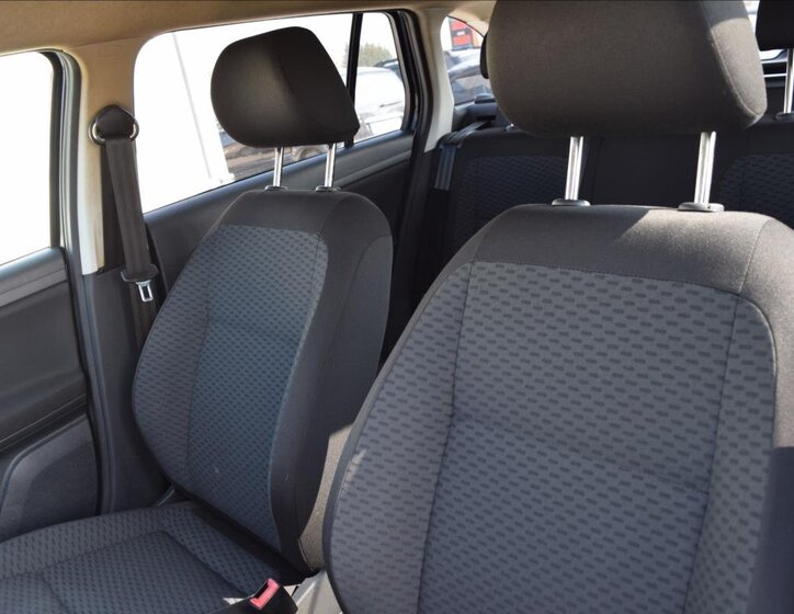 Škoda Fabia Kombi 1,2 l 63 kw