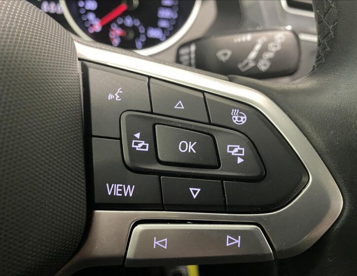 Volkswagen Tiguan 13