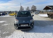 Citroën C3 Picasso 1