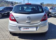 Opel Corsa Hatchback 1,2 l 63 kw