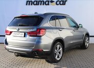 BMW X5 SUV / Terénní 3,0 l 204 kw