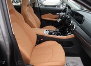 Dongfeng T5 EVO SUV 1,5 l 130 kw