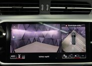 Audi A6 Kombi 3,0 l 253 kw