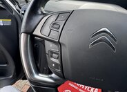 Citroën Grand C4 Picasso MPV 2,0 l 110 kw