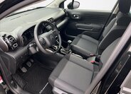 Citroën C3 Aircross Hatchback 1,2 l 81 kw