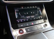 Audi S7 Ostatní 3,0 l 253 kw