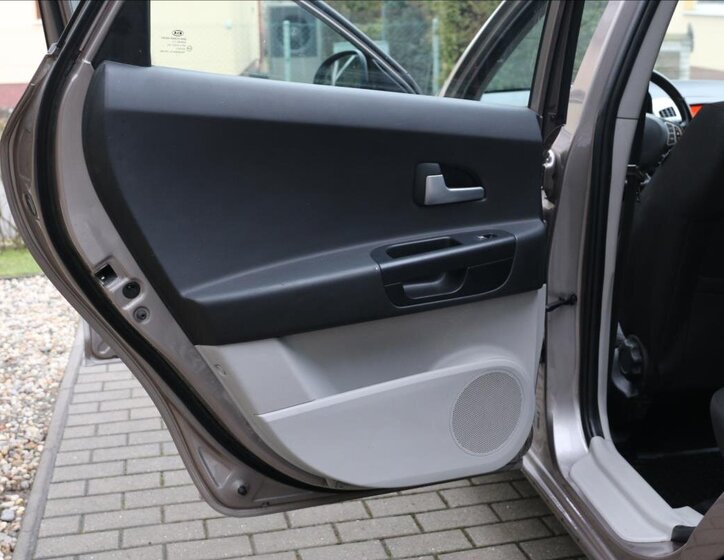 KIA Ceed Kombi 1,6 l 84 kw