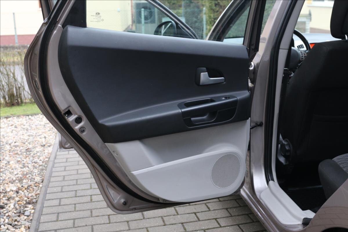 KIA Ceed Kombi 1,6 l 84 kw