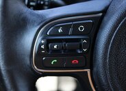 KIA Sportage SUV / Terénní 2,0 l 136 kw