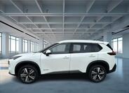 Nissan X-Trail 2