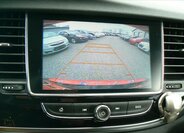 Opel Mokka MPV 1,4 l 103 kw