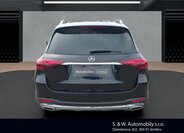 Mercedes-Benz GLE SUV / Terénní 3,0 l 270 kw