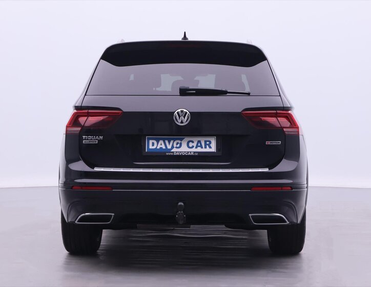 Volkswagen Tiguan Allspace 6