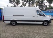 Mercedes-Benz Sprinter Ostatní 2,0 l 110 kw