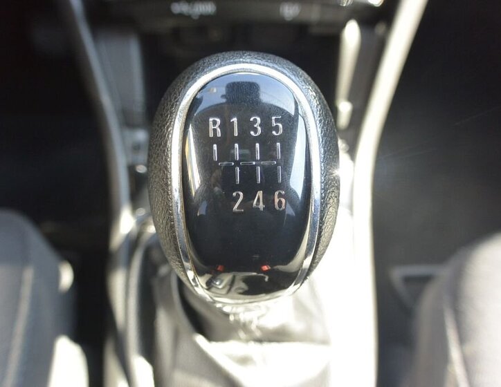 Opel Mokka SUV / Terénní 1,4 l 103 kw