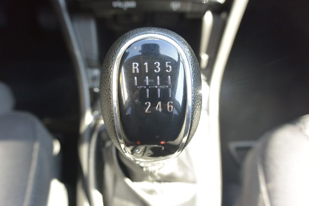 Opel Mokka SUV / Terénní 1,4 l 103 kw