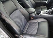 Toyota RAV4 SUV / Terénní 2,5 l 131 kw