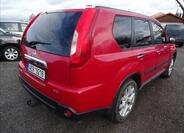 Nissan X-Trail 8