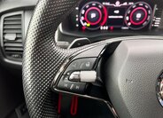 Škoda Kodiaq SUV / Terénní 2,0 l 176 kw